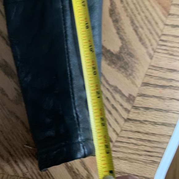 Cascadeur leather Moto jacket - Picture 15 of 16